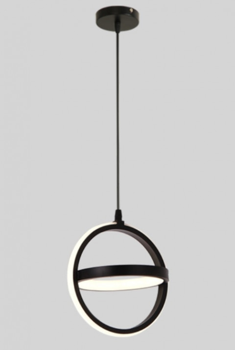 Подвесной светодиодный светильник Inodesign Solo A 40.2724